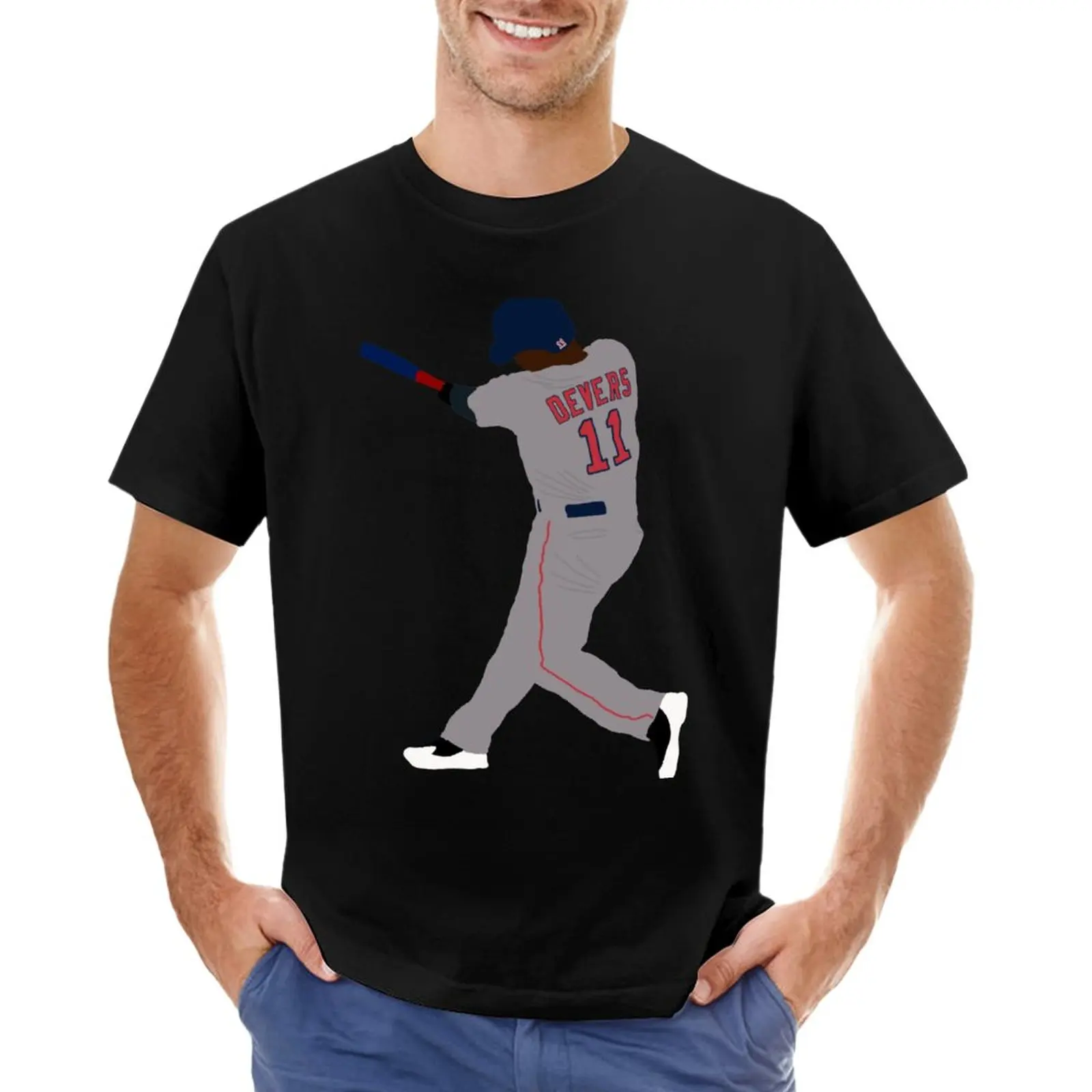 

Rafael Devers T-Shirt sports fan t-shirts quick drying t-shirt plus size t shirts t-shirts man mens t shirts casual stylish
