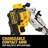 DEWALT DCM200N Brushless Cordless Bandfile Belt Sander Shifting 20V Multifunctional Dewalt Power Tools DCM200 3