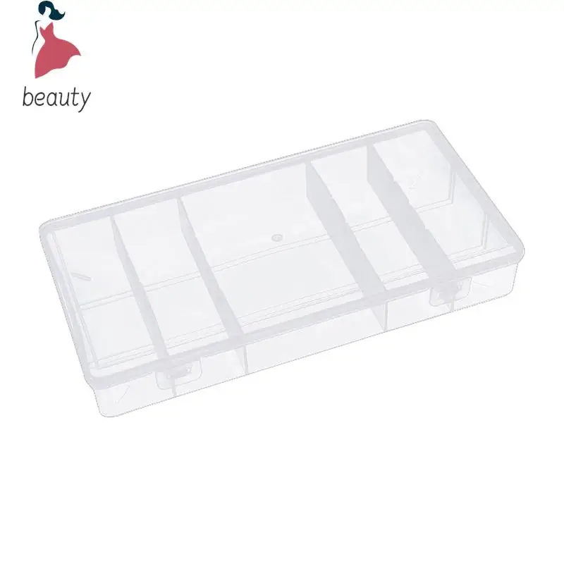 

Органайзер для хранения ресниц, инструменты для наращивания ресниц, подупаковка, поставка татуировок, Портативный Клей-кольцо, перстень, игольчатый наконечник, коробка для хлопковых листов