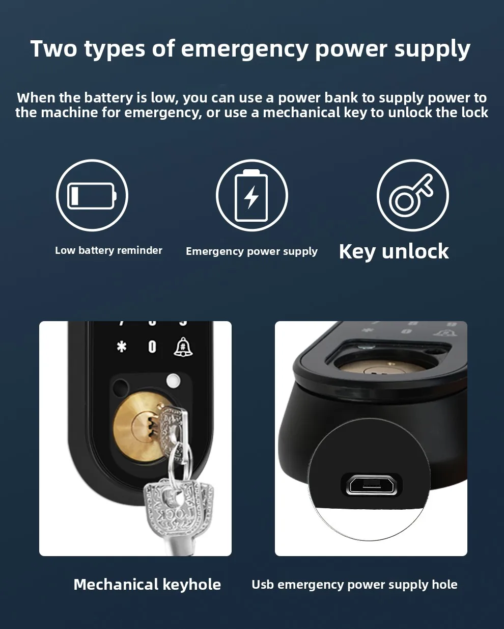 Wireless electronic control lock, card swiping electronic remote control access