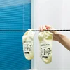 2.5M Travel Non-slip Clotheslines Outdoor Travel Camping Portable Drying Clothes Hanger Rack Line Suction Cup Elastic Rope 2