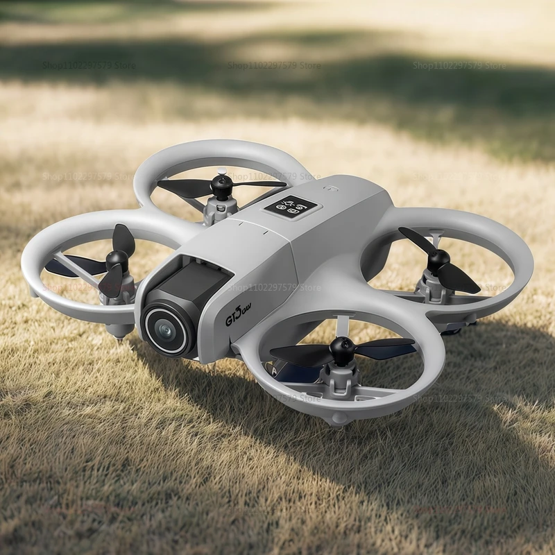 Foldable GPS Drone 3