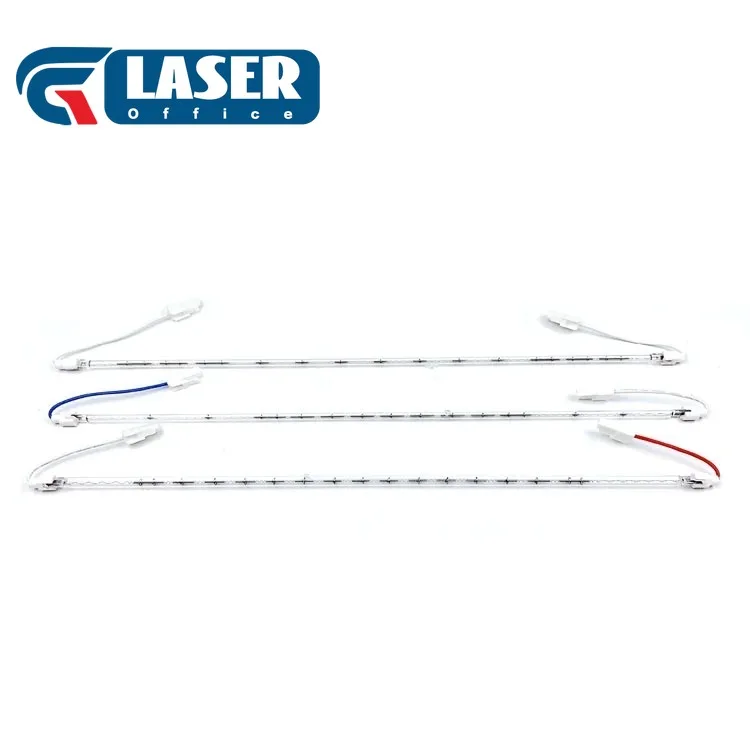 1Set. Lampada Riscaldante Fusore Per Xerox 700 770 550 560 C60 C70 C75 J75 Docucolor 240 242 250 252 260