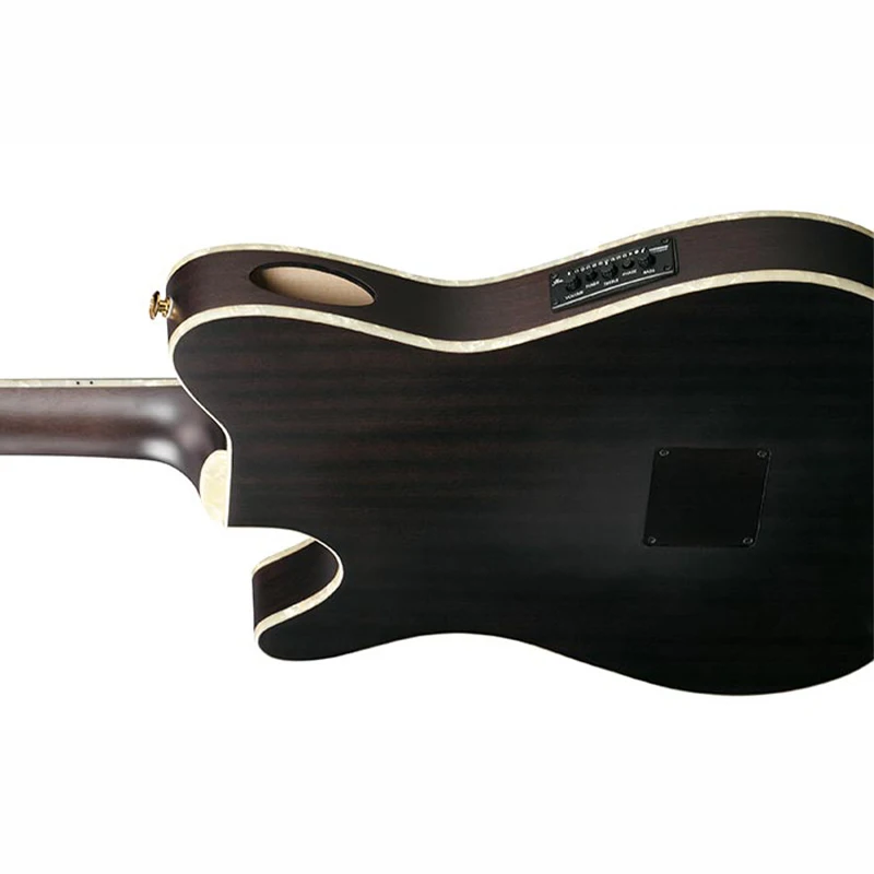 Ibanez TOD10N TKF エレガットギター Tim Henson Signature ティム 