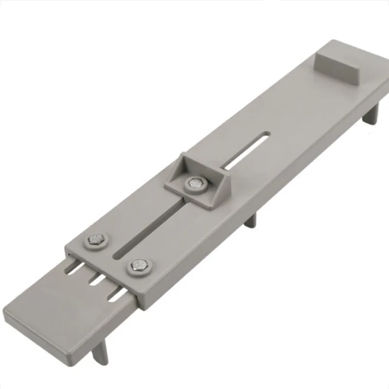 Base Holder Adjustable Over Sink Sharpening Stone Retractable Non-slip Whetstone Grinding For Knife Sink Bridge Fits Kitchen
