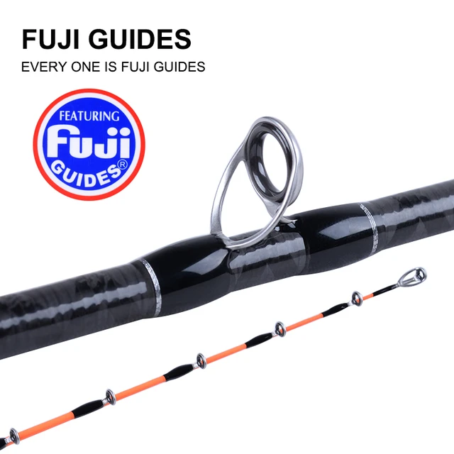 BULUSEL FUJI Angela-Pink Spinning Fishing Rod,Casting Rod, Telescopic  Carbon HARD, Carp Pole, Lure River, 2.24m, 2.58m, ML, MF - AliExpress