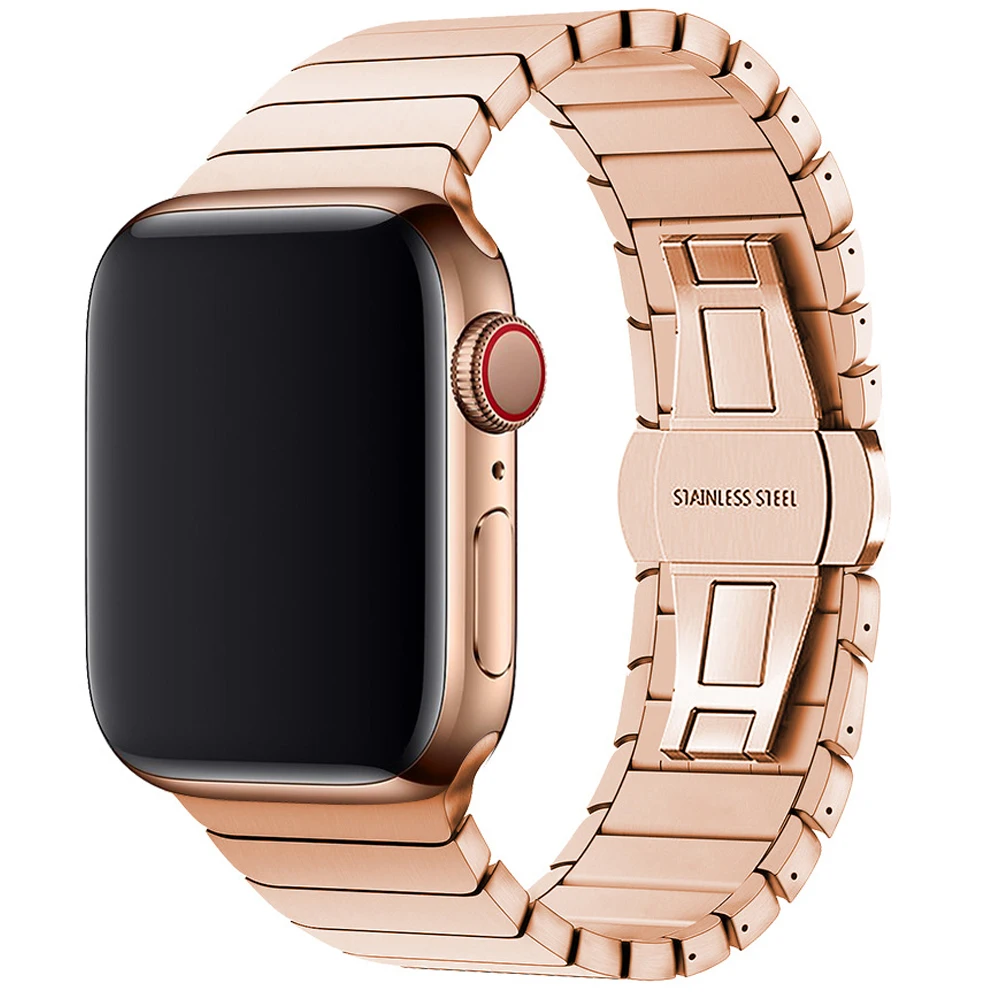 Rose gold