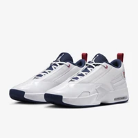 Nike officiel véritable JORDAN hommes coussin durable baskets basses FQ8298-100 1