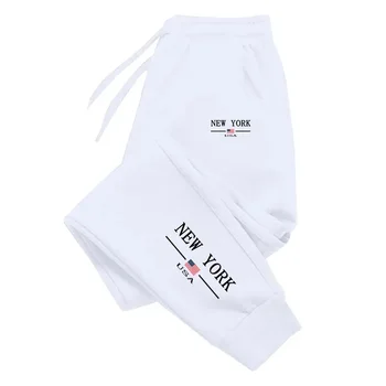 Hot Sale Daily Women's Pants Comfort Versatile Simple Casual Fashion Soft Joggers Fitness Sweatpant Trousers Women 2026 Quality
