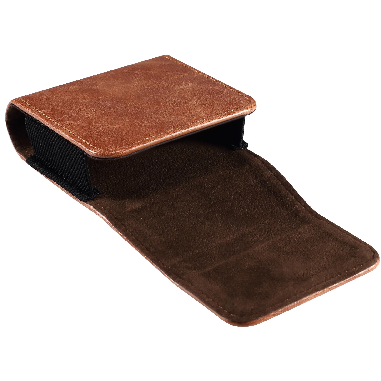 Leder Gürtel Clip Fall Männer Taille Tasche Für Samsung Z Flip 7 6 5 4 3 5G,Galaxy Flip7 Flip6 Flip5 Flip3,Oppo Find Vivo Holster Tasche – Detail 17