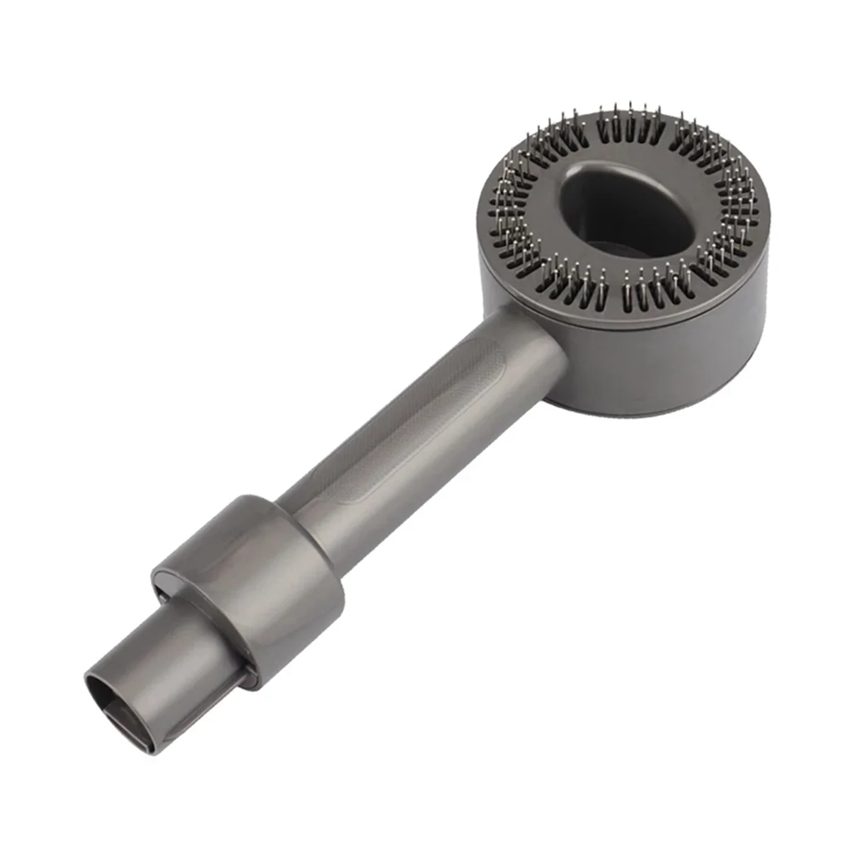 Pet Brush Attachments for Dyson V7 V8 V10 V11 V15 Vacuum Cleaners, Pet Dog Grooming Brush, Extension Hose
