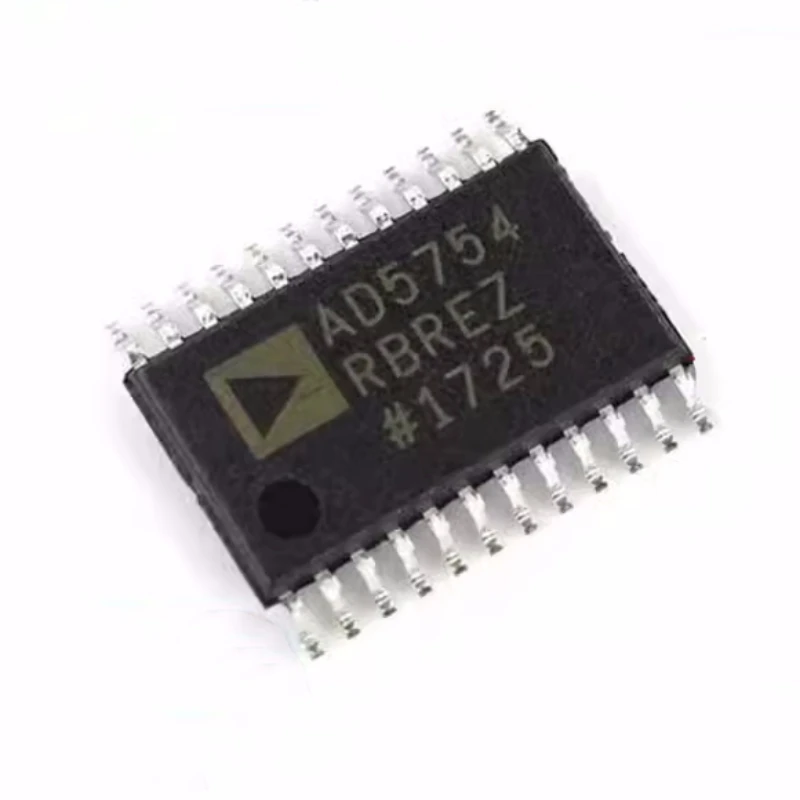 

10 шт./лот AD5754RBREZ 24-TSSOP помощь PCBA полный список Бом и материалов