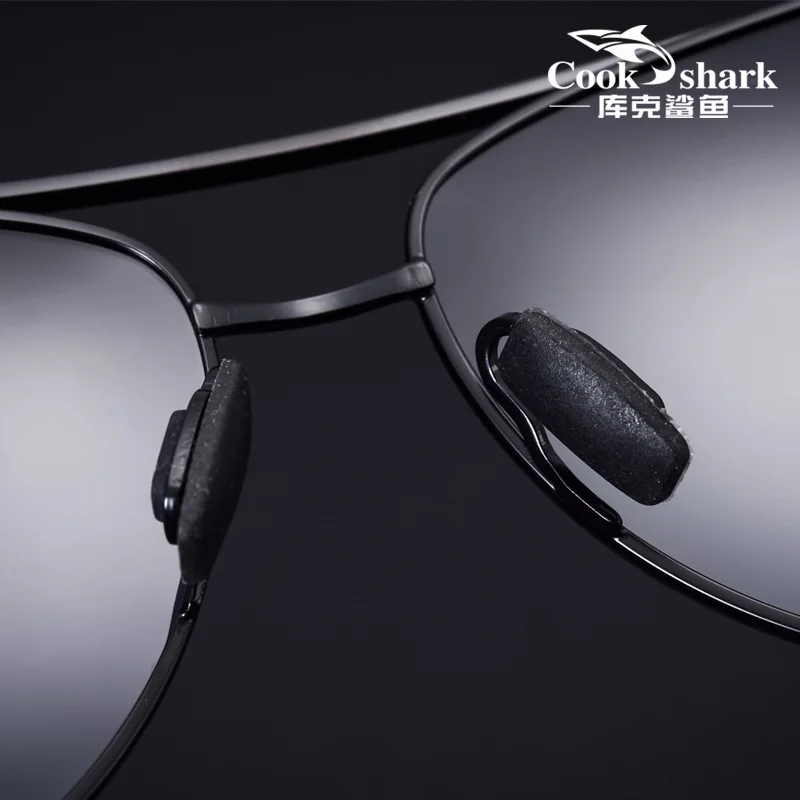 Men's Polarized Sunglasses Driving Glasses