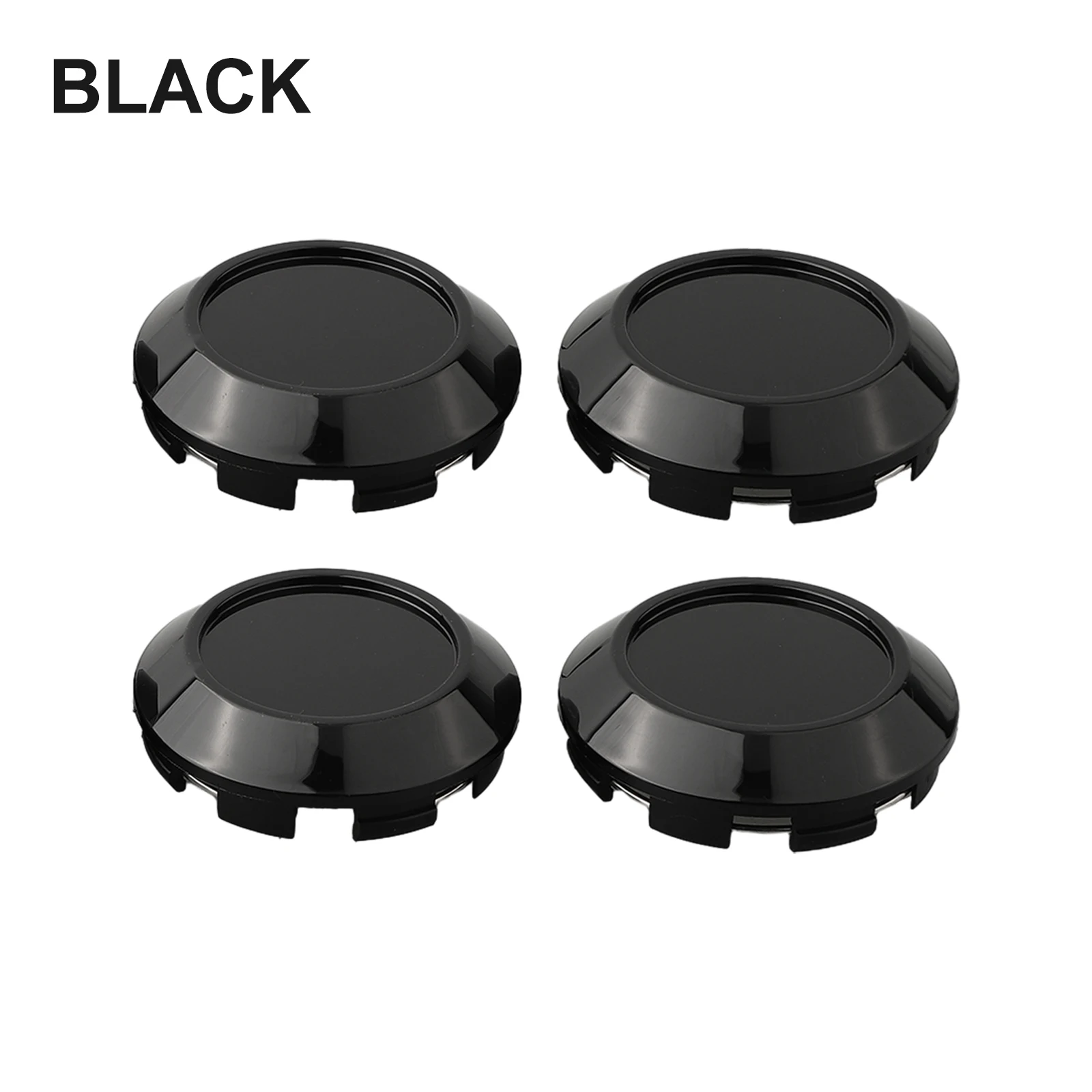 

Accessories Durable Useful Wheel Center Cap 79mm OD ABS For Advan Racing RZ DF Tire Rim Hub Cap Replacement 100% Brand New