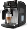 PHILIPeS Series 5500 Fully Automatic LatteGo Espresso Machine, SilentBrew Technology. Aromatic Coffee From Freshly Ground Beans 2