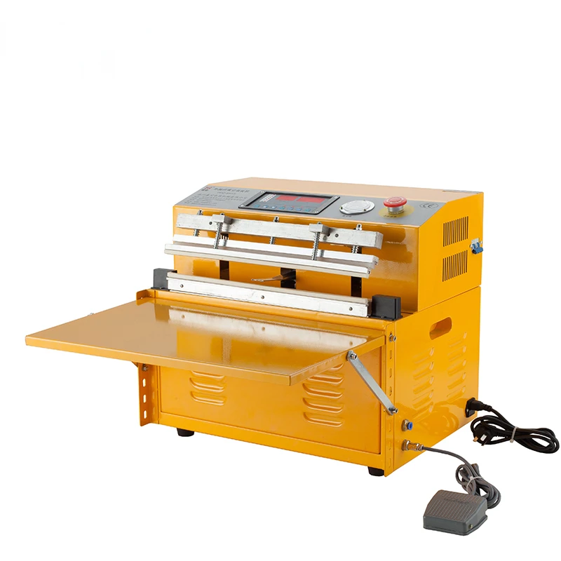 Industrial Vacuum Sealer and Packaging Machine