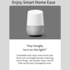 Yeelight GU10 Smart LED Bulb W1 Dimmable Lamp 350Lumen Warm light Game Music Sync Voice Control For App Google Assistant alexa 4