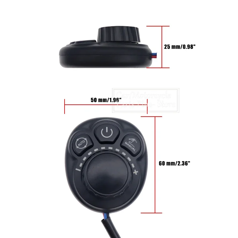 ڵ   Ʈѷ ġ , Ʈ      Ÿ̹,  Ǵ  ǰ, 12V, 24V