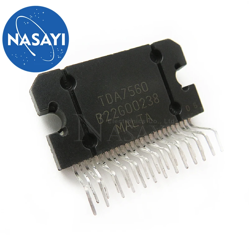 NASAYIHotsales1pcs/lotTDA75607560TDA75617561TDA75627562TDA7563BTDA7563TDA7575BTDA7575ZIPInStock-AliExpress