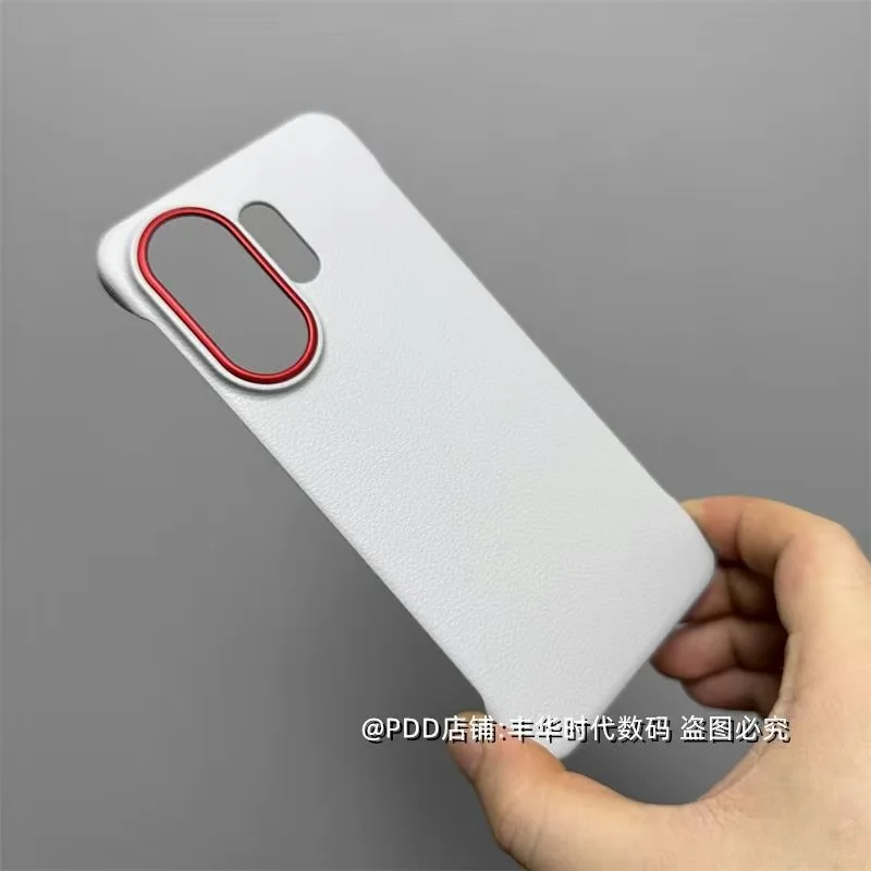 حافظة لهاتف Vivo X200 Fe غطاء خلفي رفيع للغاية من...