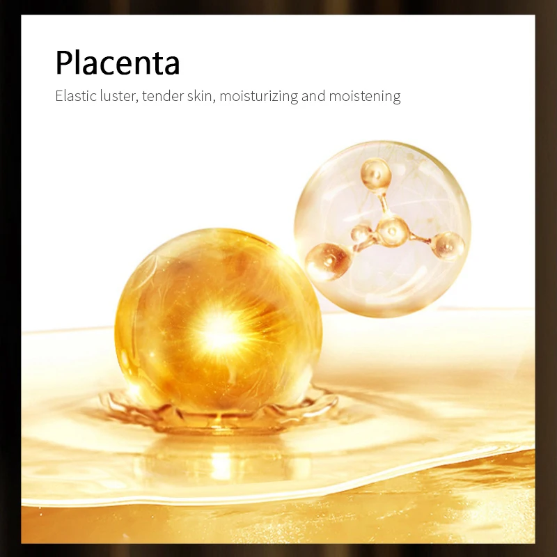 20/50 قطعة كبسولات الكولاجين للعناية بالوجه مصل بق...