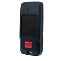 BFT MITTO COOL C4 C2 Remote Control Gate Garage Door Opener Comaptible With BFT MITTO 433.92MHz Rolling Code Keyfob Command 1