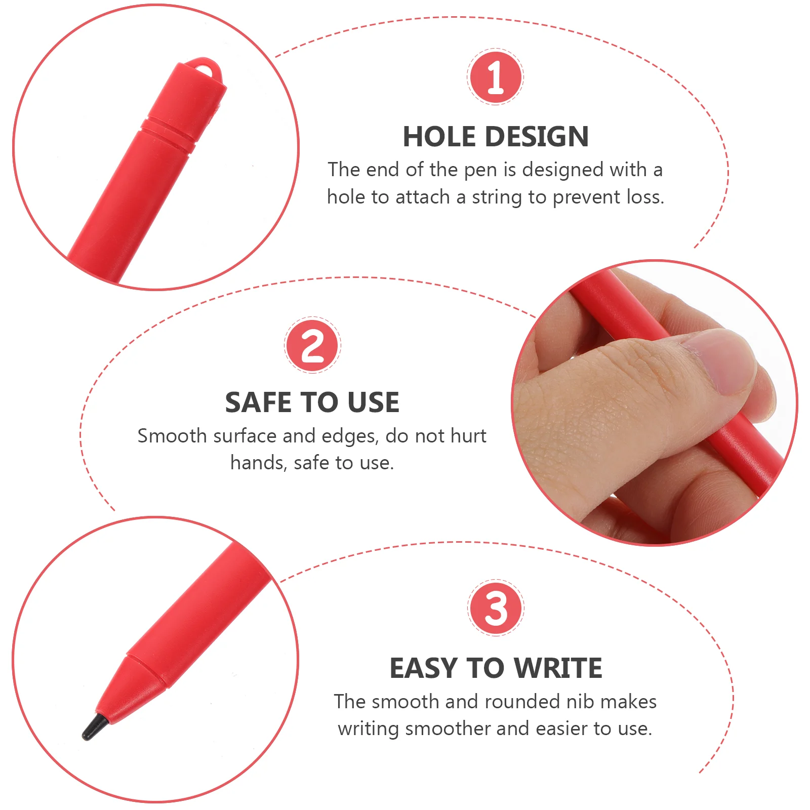 Рисунок 5 - Планшет для рисования в виде ручки