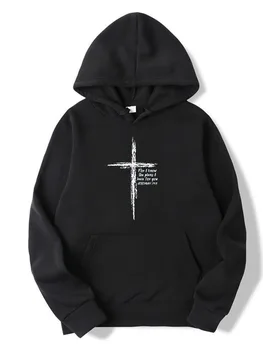 2025 موضة الاتجاه عالية الجودة مطبوعة هوديي البلوز مريحة الشارع الشهير نمط طاقم الرقبة البلوز لارتداء غير رسمي