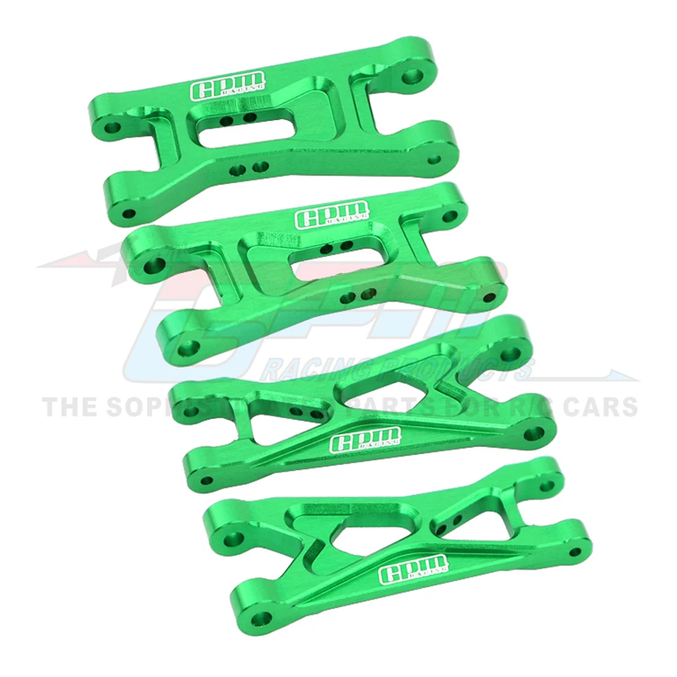 Losi - Kit Di Conversione Ammortizzatori (2) Per DBXL-E - Accessori E Hardware - LOS253020 - copertina
