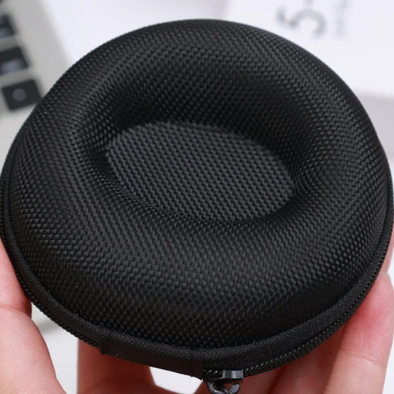 EVA Travel Case for Single Watch Shock and Impact-resistant