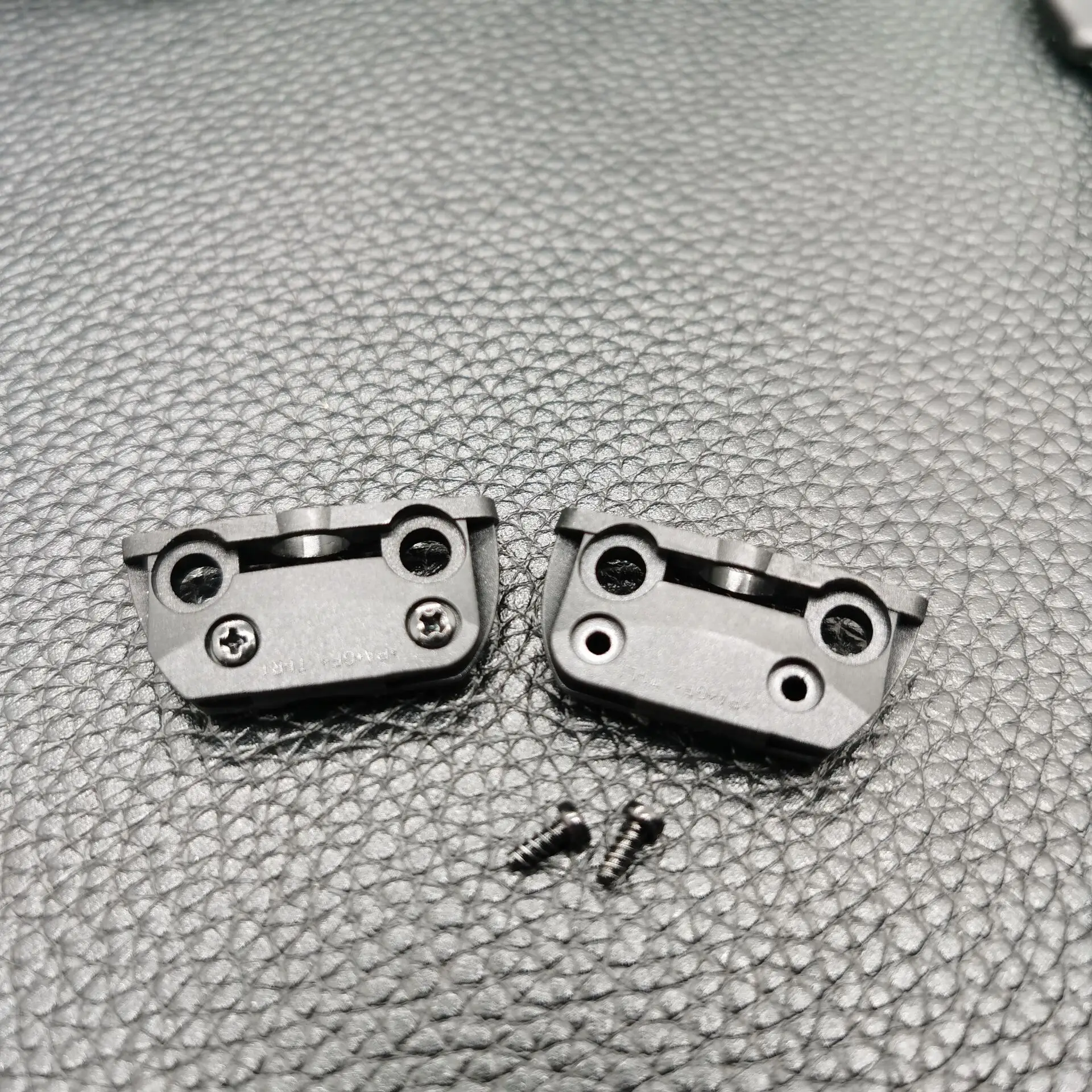 Repair Spare Parts for Sennheiser HD620S Ear Pads & Headband Cushion & Hanger Hook & Hinge Buckle Bracket Swivel Lock Part