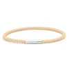 Noter 12 couleurs chanceux rouge chaîne Bracelet unisexe 3 tailles meilleur ami Couple cordon chaîne Bracelet tressé amitié bijoux Joias