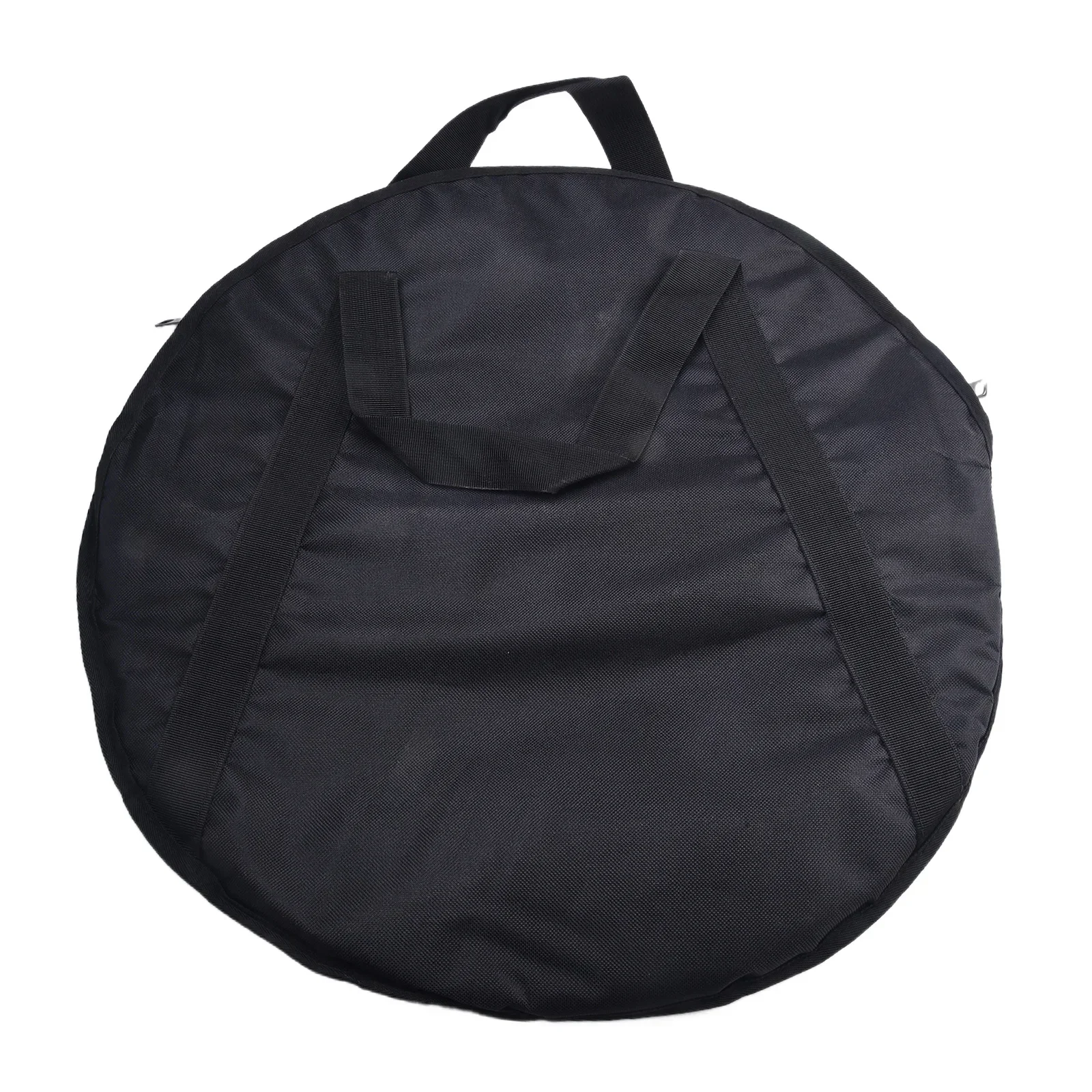 Bag Cymbal Bag 52cm/57cm Oxford Cloth 600D Accessories Black Carrier Backpack Carry Case Cymbal Practical