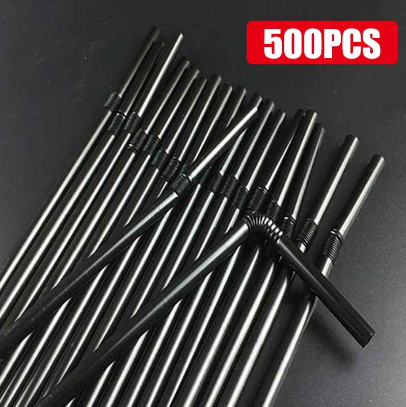 Black-500pcs