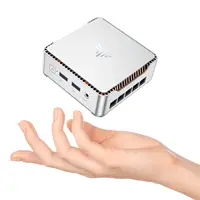 ACEMAGIC Mini PC E2 Mini Computer Alder Lake-N97 16GB DDR4 GB M.2 SSD Windows 11 Pro Micro Desktop Computer Mini PC 1