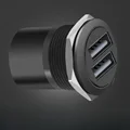 USB2.0 black
