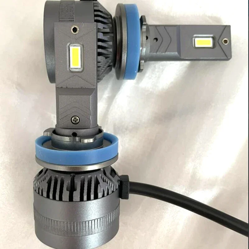 F5C 120W 12000LM H7 LED Bulb LED H7 headlight kit Fog Light H8 H11 H1 9005 H16 9004 H4 Car Lamp Headlights Bulb