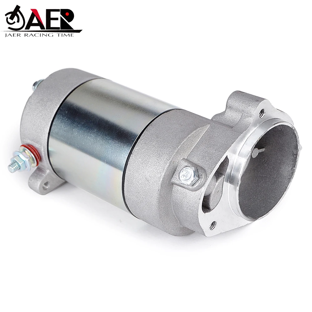 

3085393 Starter Motor for Polaris 300 2X2 400L 2X4 4X4 Scrambler Sport Sportsman 400 Trail Blazer 250 400 244cc Motors 3084403