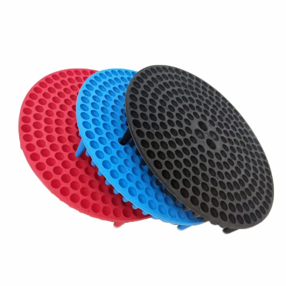 23 5cm/26cm Cleaning Filter Car Wash Filter Guard Sand Stone Isolation Net Scratch Dirt Auto Detailing Tools