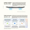 Lenovo ThinkBook 14+ 2024 AI Laptop AMD Ryzen AI 9 365 RAM 32GB  1TB SSD Core Graphics 14.5-inch 3K LED 120Hz Screen Notebook Pc 3