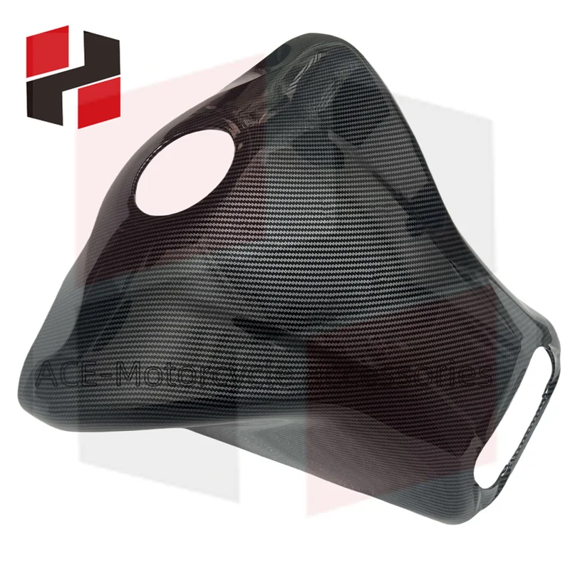 Fuel Tank Cover Fairing For YAMAHA MT-09-Carbon Fiber Motorcycle Accessories For MT 09 MT09 Fuel Tank Top Fairing
