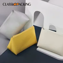 

Korean Style Simple Cosmetic Bag Large Capacity Internet Celebrity Ins Pop Wash Bag Travel Portable Waterproof Storage Bag