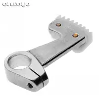Pick Thread Pickup Line with Half Tooth for Computer Embroidery Machine | Embroidery Machine Spare Parts - Image 3