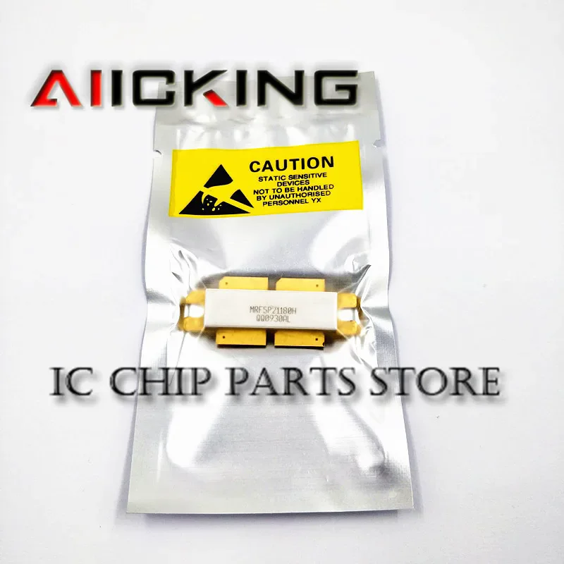 RF Power MOSFET Transistors MRF5P21180H 1piece SMD RF Tube Original In Stock