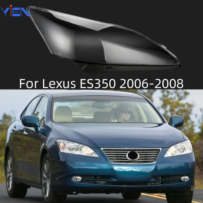 Automotive Parts And Accessories Lexus ES350 2006 2007 2008 Dust Cover