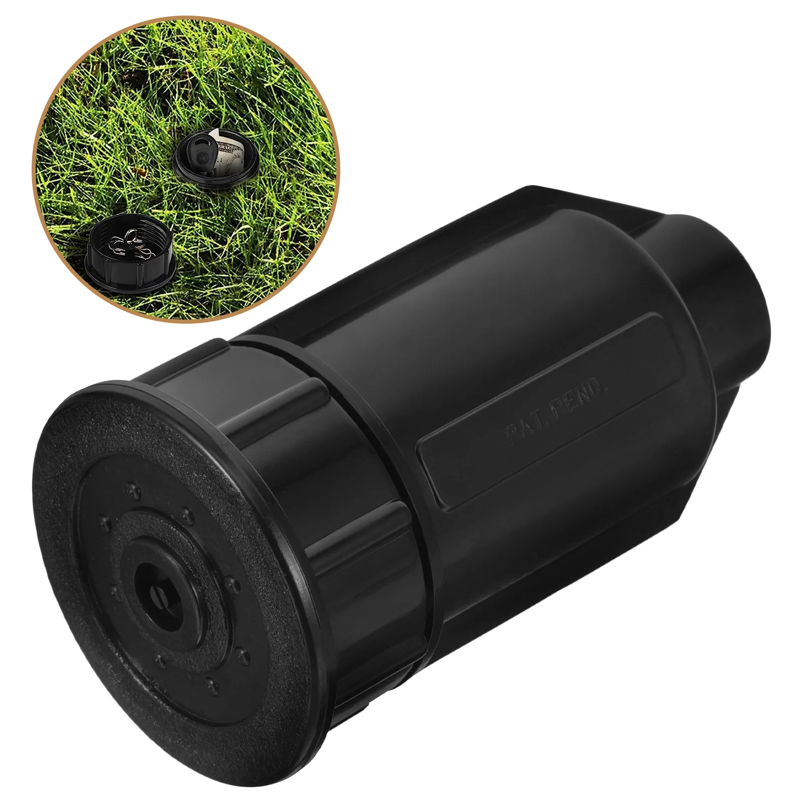 Рисунок 5 - Декоративный держатель для сада