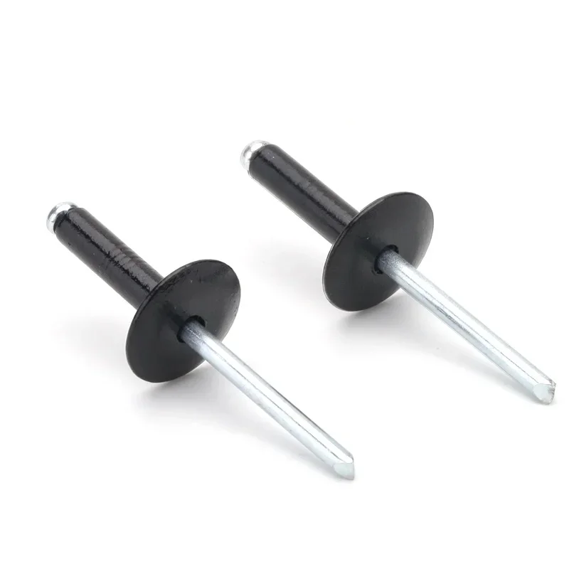 Aluminum Blind Rivets M3.2 M4 M5 10/20/30pcs