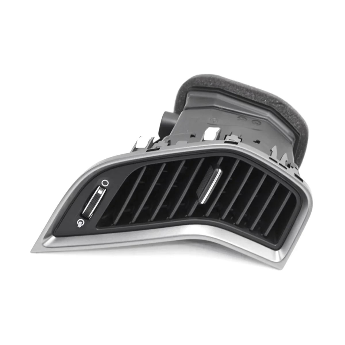 Front Middle Dash AC Air Vent Air Conditioning Outlet Grille Heater Vent for Hyundai IX45 Santa Fe Left 974102W000