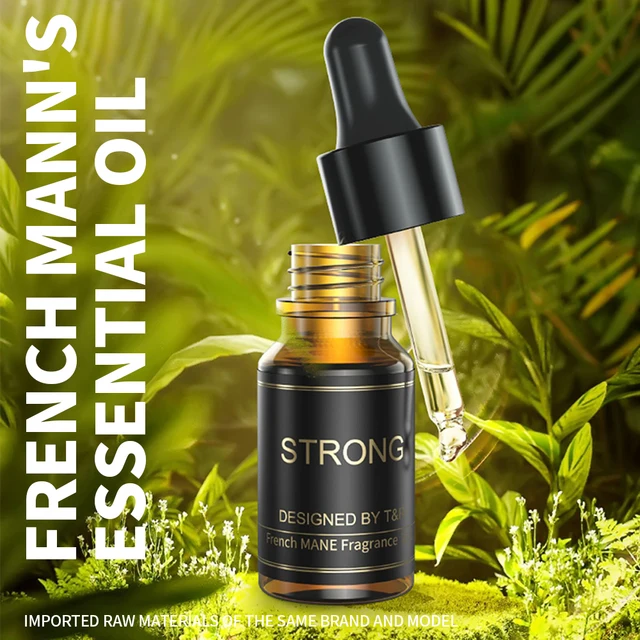 Désodorisant pour voiture, aromathérapie, huiles essentielles spécifiques, trois parfums floraux, océan, cologne, fournitures de voiture, 3 pièces 6