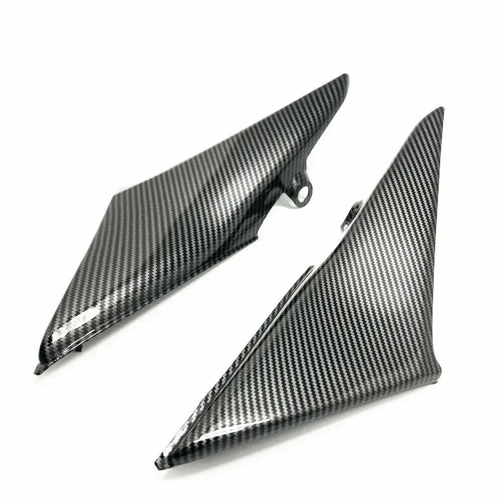 

CBR 600 RR покрытие из углеродного волокна L R Tank, Боковая Отделка, обтекатель для Honda CBR600RR 2003-2004